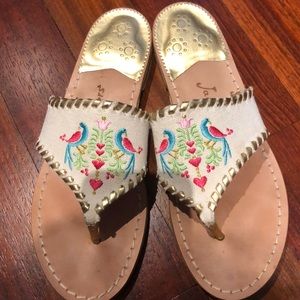 Jack Rogers 8.5